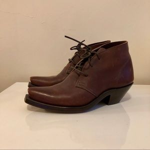 Cobra Rock Boot Company South Highland Boots